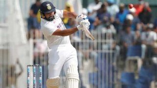 Rohit Sharma Rubbishes Two Age-Old Misconceptions About Him During Conversation With Dinesh Karthik